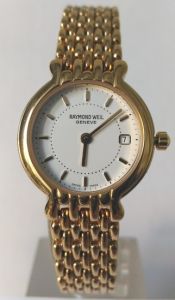 Наручные женские часы Raymond Weil